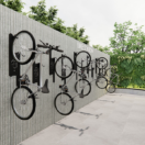 XII_BIKE-STATION XII_BIKE-STATION