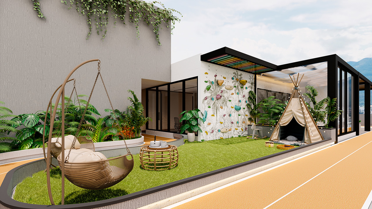 Proyecto Estrella XI - Bellavista - Image 6