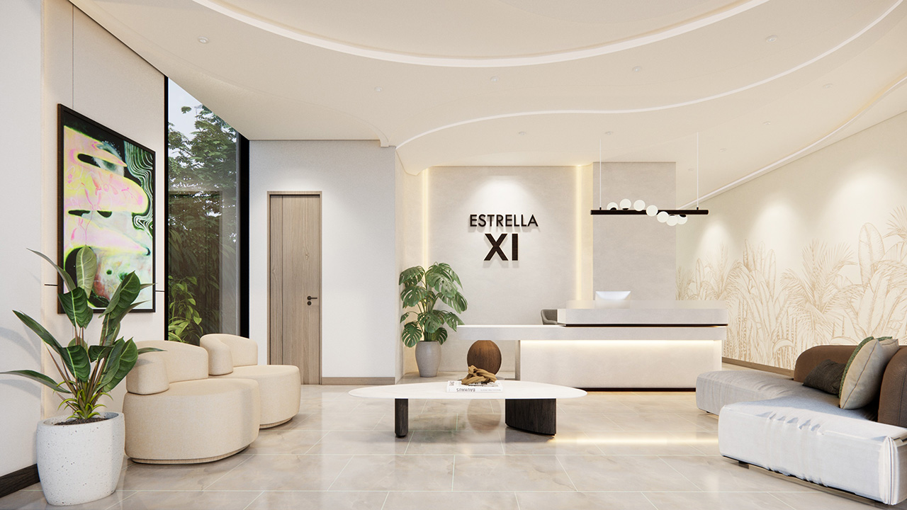 Proyecto Estrella XI - Bellavista - Image 2