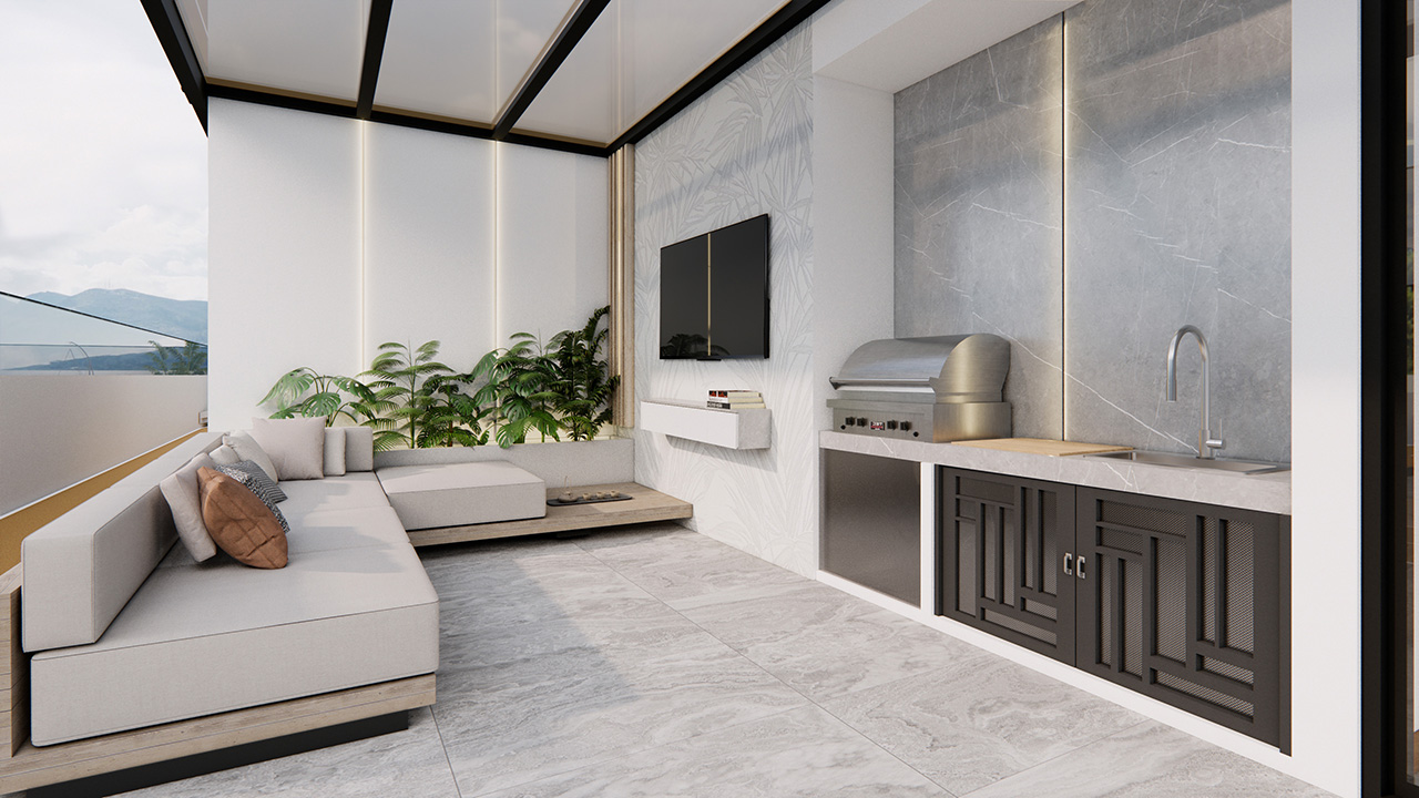 Proyecto Estrella XI - Bellavista - Image 10