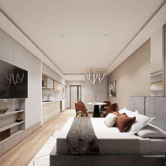 Estudio - Estrella XI