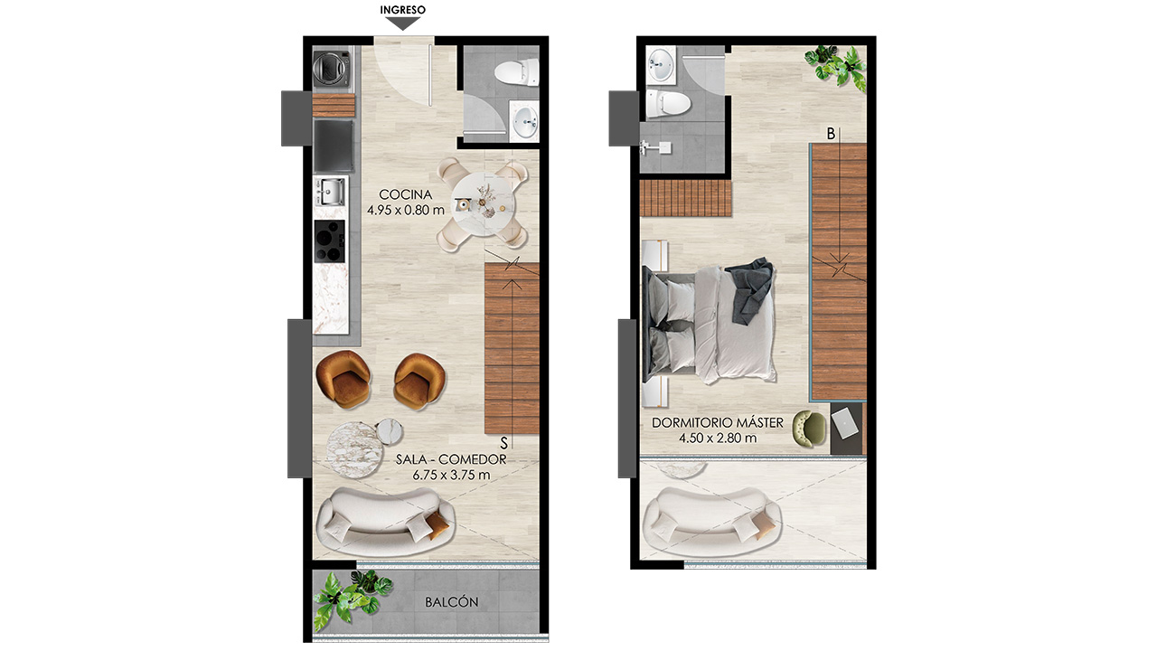 Loft - Estrella XI - Image 9