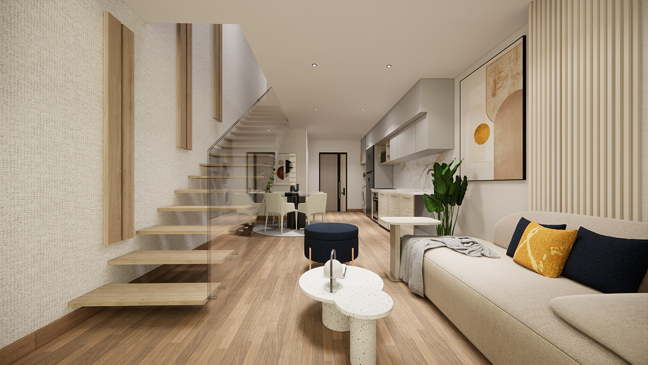 Loft - Estrella XI