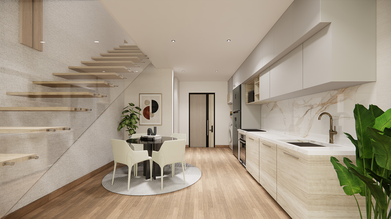 Loft - Estrella XI - Image 2
