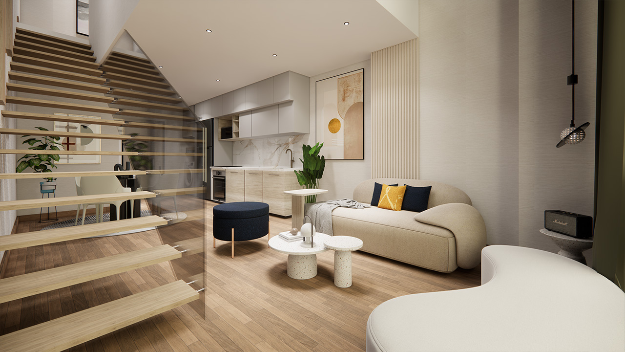 Loft - Estrella XI - Image 3