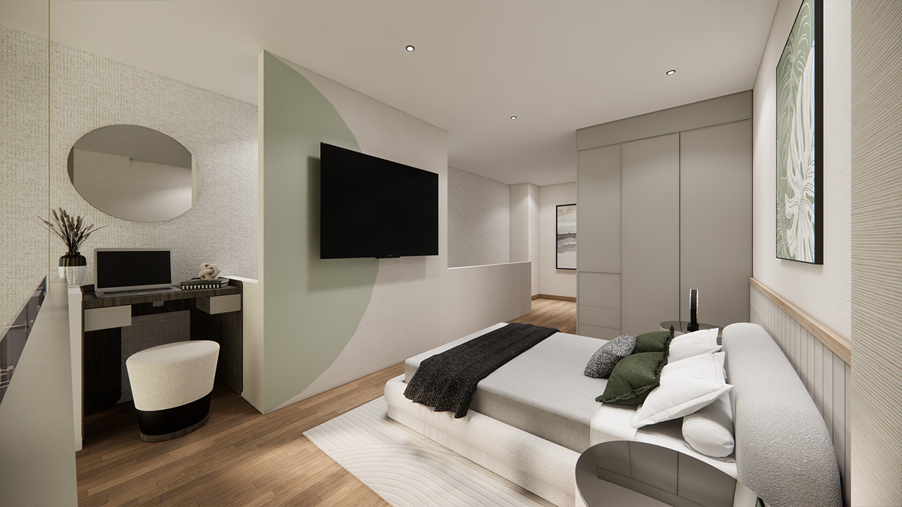 Loft - Estrella XI - Image 4
