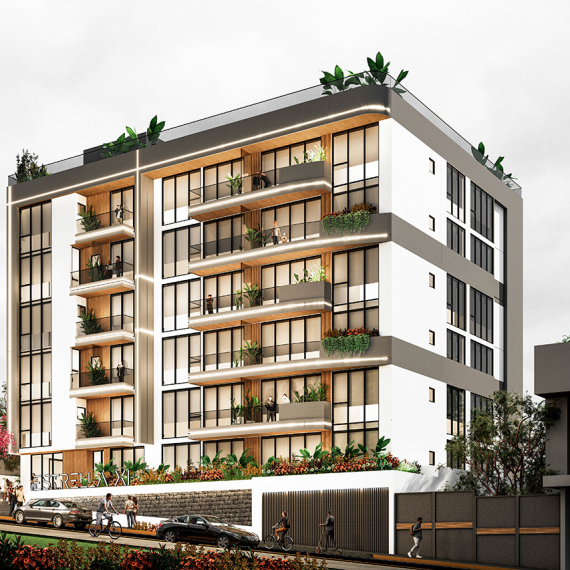 Proyecto Estrella XI - Bellavista