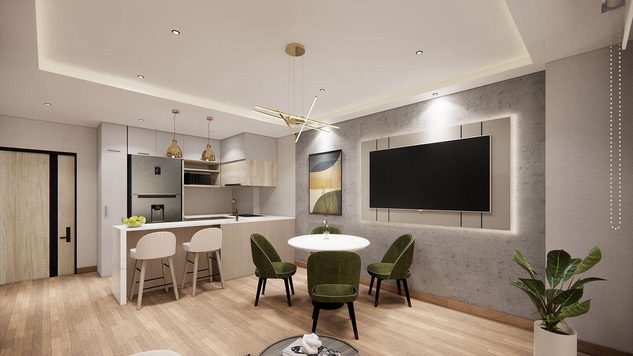 Suite - Estrella XI - Image 2