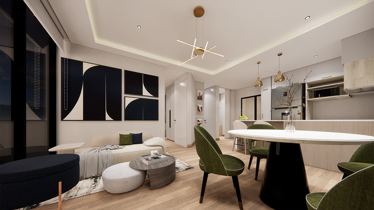 Suite - Estrella XI - Image 3