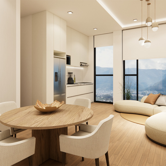 Suite - Estrella XII